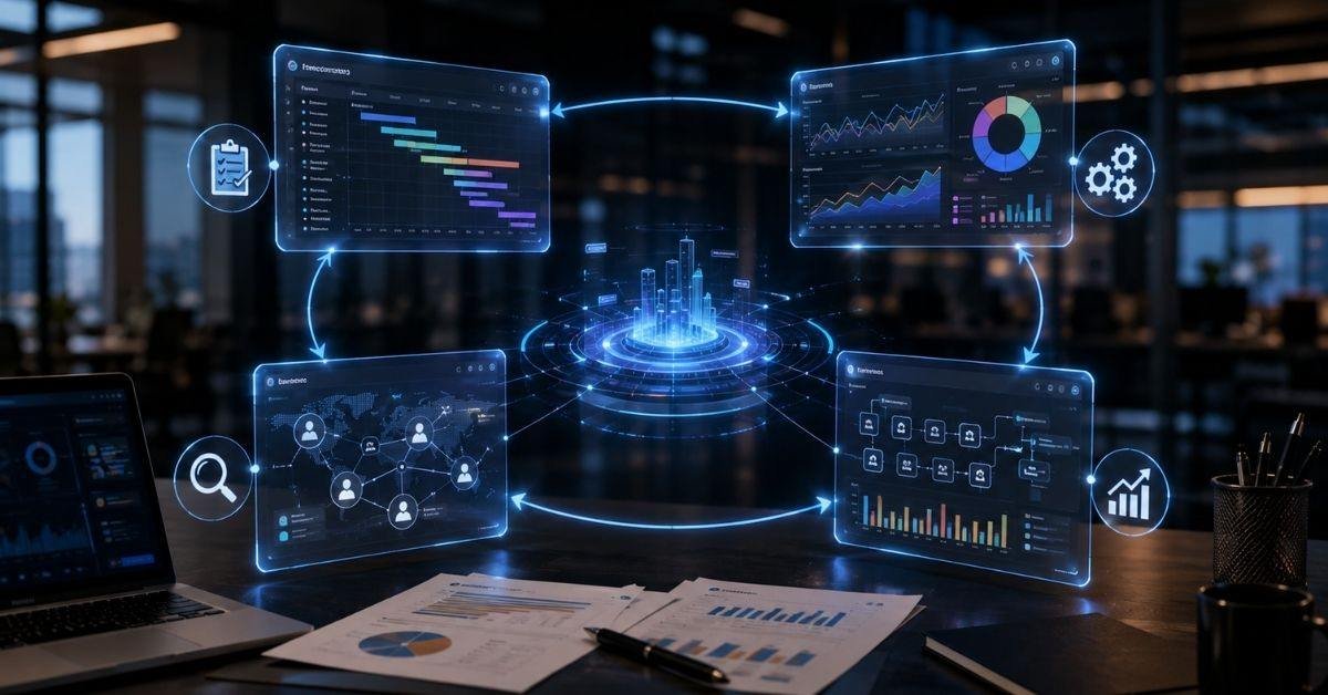 Stormuring Strategy: Plan Smarter and Act Faster