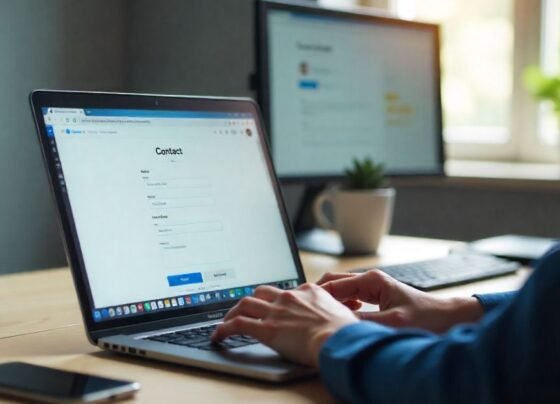 Betechit.com: Contact Support, Report Issues & Guidance