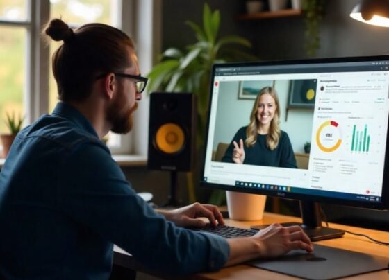 Eporer: A Smarter Platform for Content Sharing