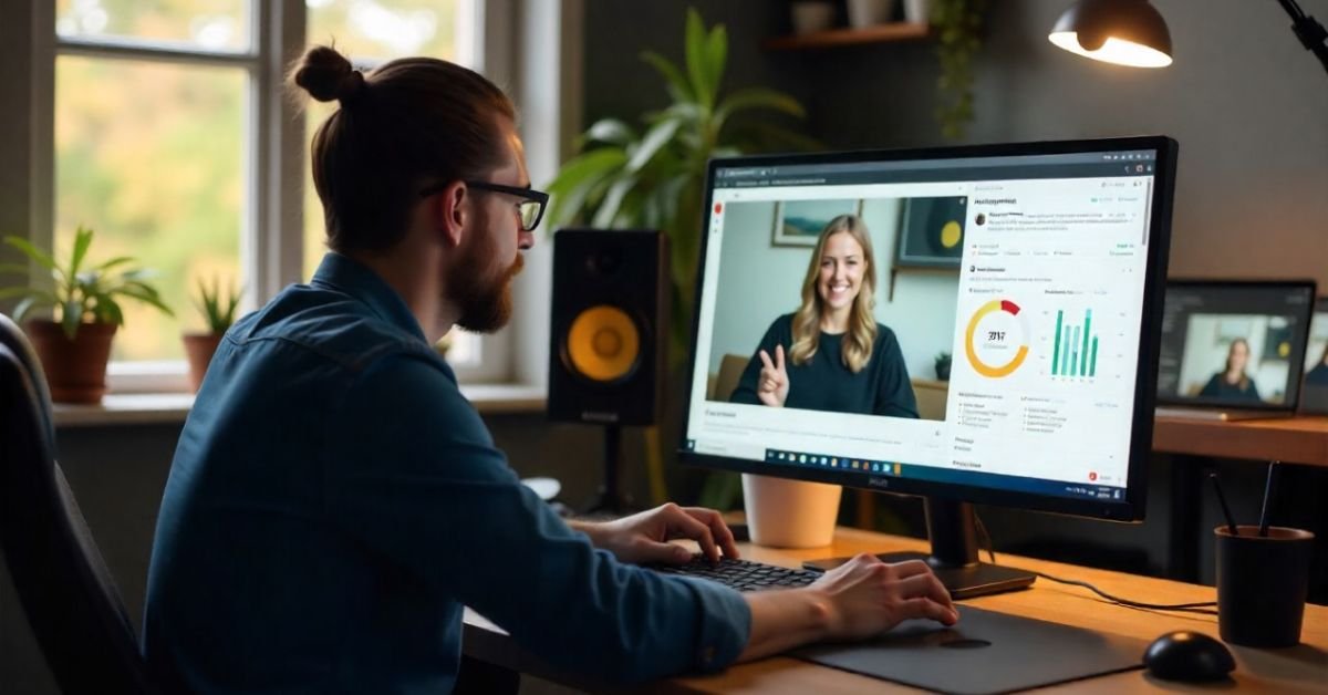 Eporer: A Smarter Platform for Content Sharing