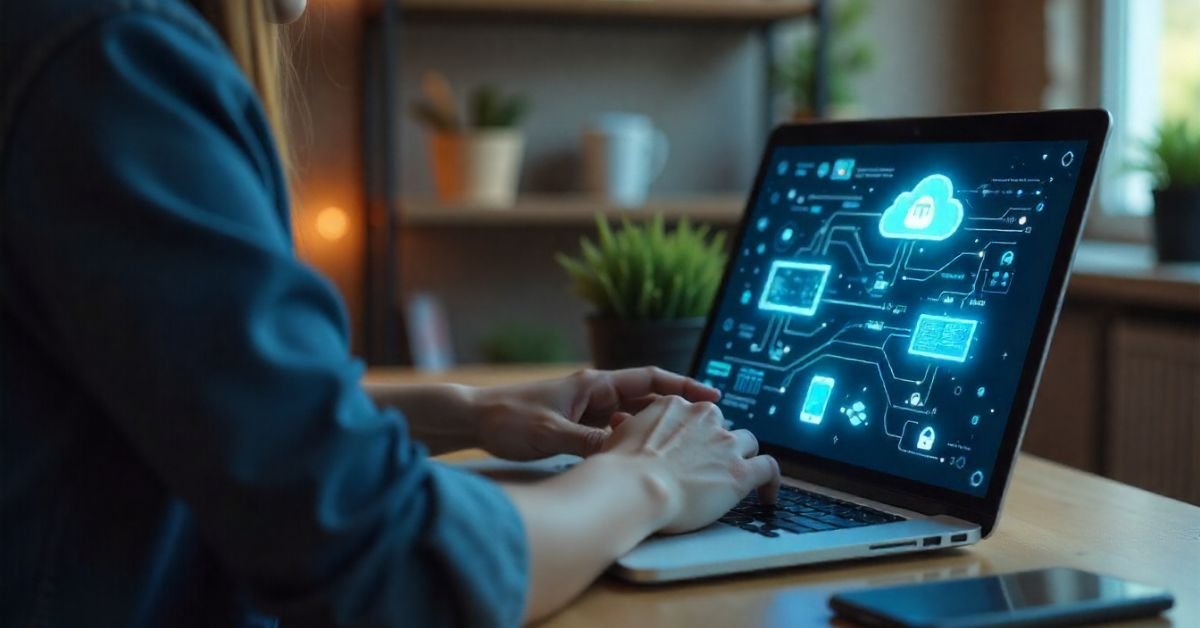 TheBoringMagazine IT: Makes Tech News Easy and Clear