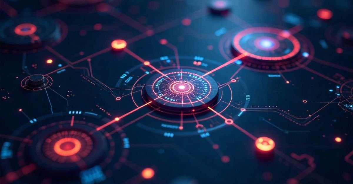 Xunzercino: Modular Design for Modern Systems