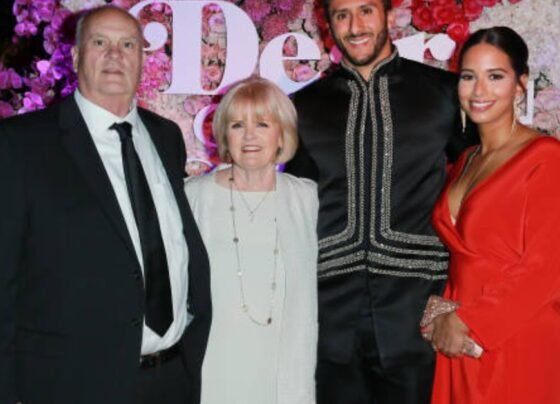 Rick Kaepernick: A Father’s Impact on a Legend