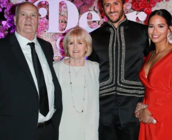 Rick Kaepernick: A Father’s Impact on a Legend