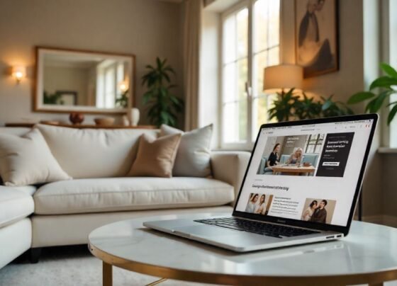 About LuxuryInteriors.org Blog for Home Tips