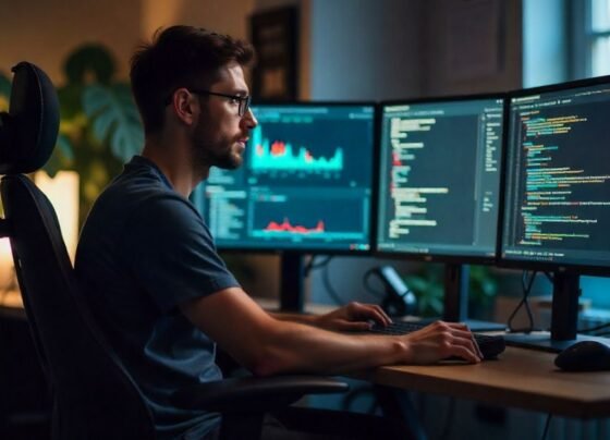 Bvostfus Python: A Smarter Way to Code & Scalable Development