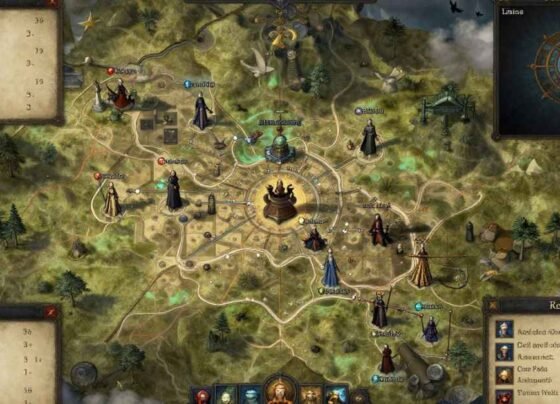 CK2GeneratorCom: Design Rulers & Dynasties in CK2