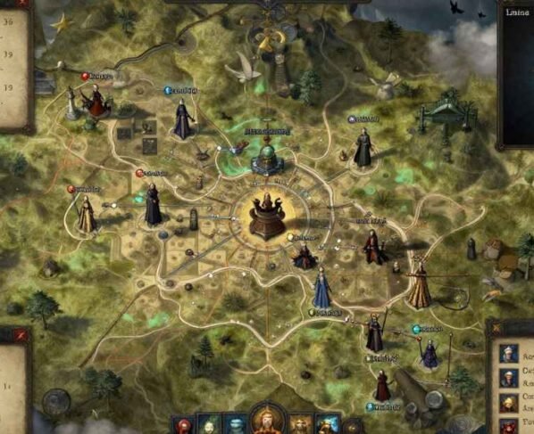 CK2GeneratorCom: Design Rulers & Dynasties in CK2