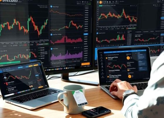 Crypto30x.com News: Real-Time Crypto Insights & Investor 