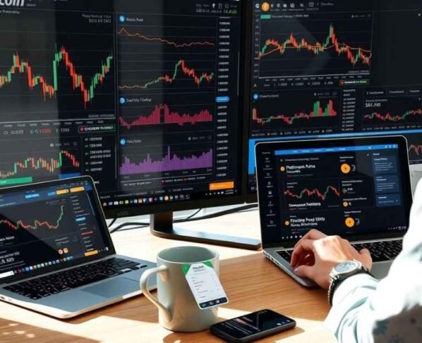 Crypto30x.com News: Real-Time Crypto Insights & Investor 