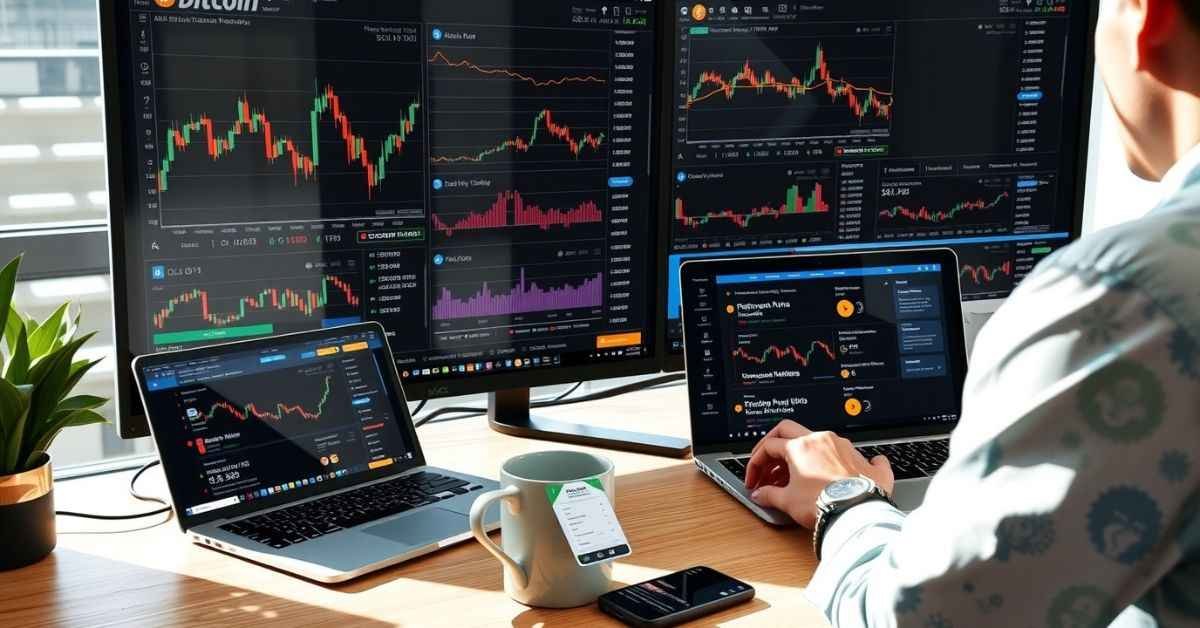 Crypto30x.com News: Real-Time Crypto Insights & Investor 