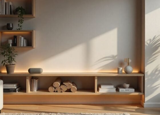 Decoradtech: Smart, Stylish Home Setup Made Simple