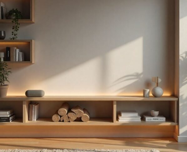 Decoradtech: Smart, Stylish Home Setup Made Simple