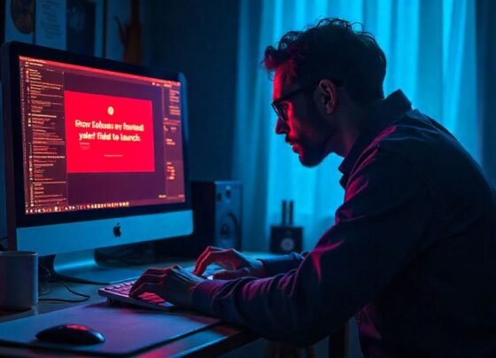 Error SusBlueZilla New Version: Fixes, Insights & Solutions