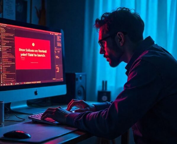 Error SusBlueZilla New Version: Fixes, Insights & Solutions