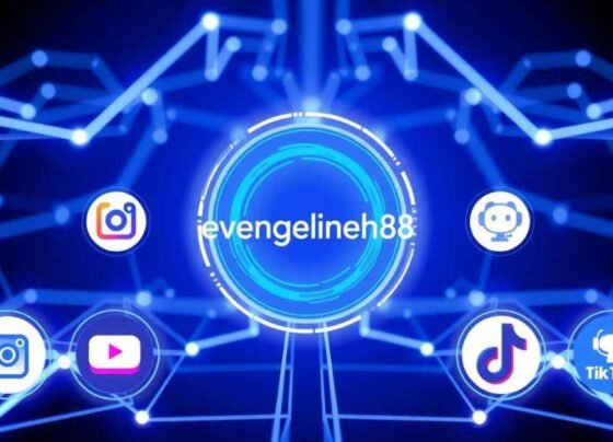 Evangelineh88: A Unique Digital Identity Shaping Online