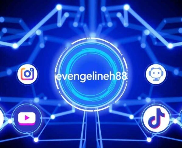 Evangelineh88: A Unique Digital Identity Shaping Online