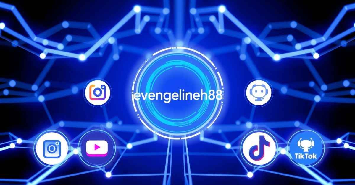 Evangelineh88: A Unique Digital Identity Shaping Online
