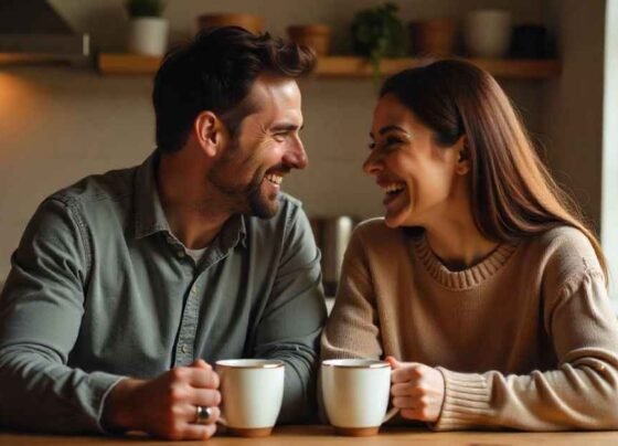 Hacks Relationship FPMOMTips for Deeper Connections