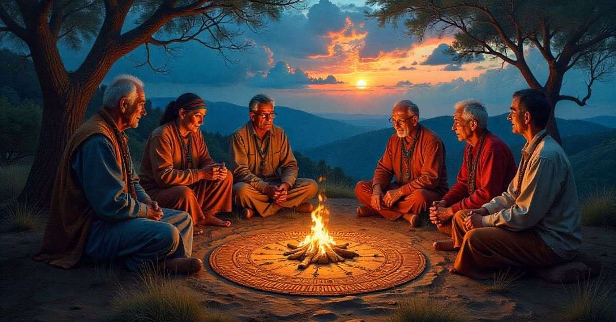 Jememôtre: Where Memory Shapes Culture