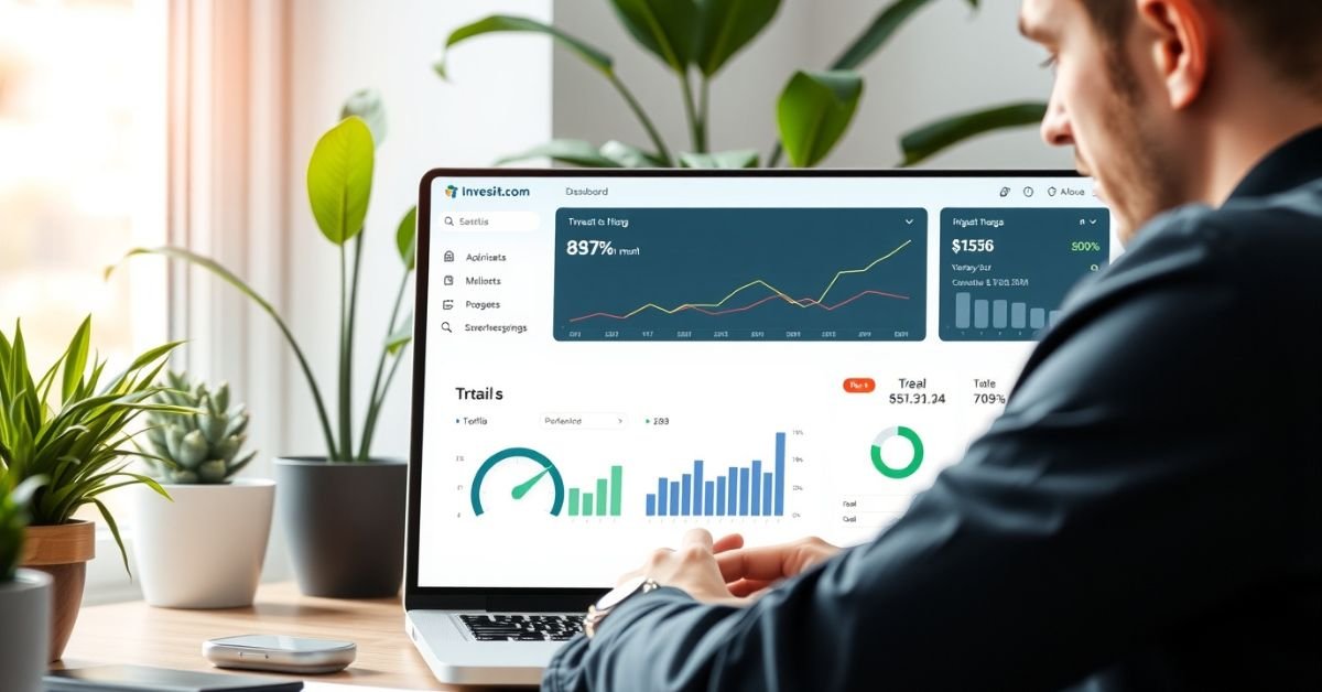 Investiit.com Invest: A Smarter Way to Build Wealth