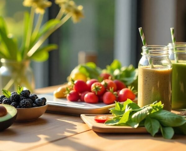 Jalbiteblog Food Trend: Healthy Eating & Smart Recipes