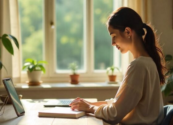 Kamiswisfap: A Weekly Reset for Focus and Clarity