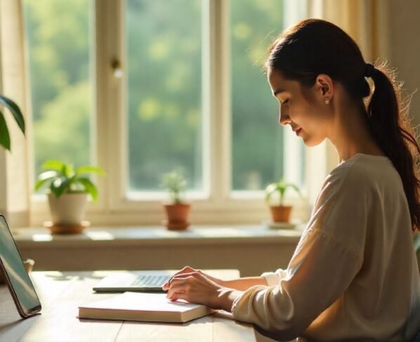 Kamiswisfap: A Weekly Reset for Focus and Clarity