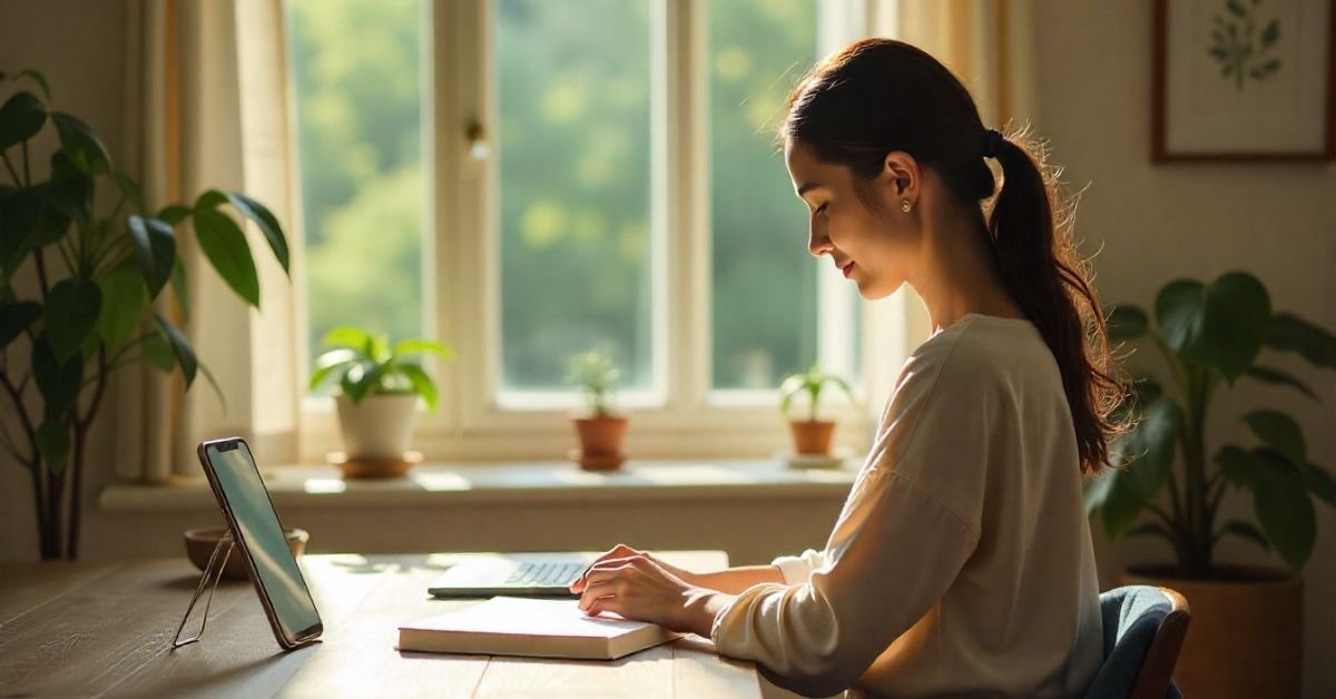 Kamiswisfap: A Weekly Reset for Focus and Clarity