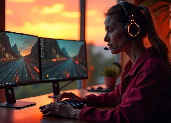 LCFGameNews: Your Ultimate Hub for Game Updates