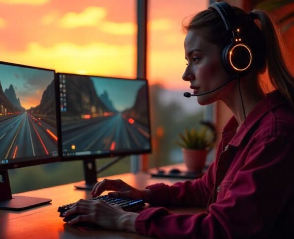 LCFGameNews: Your Ultimate Hub for Game Updates