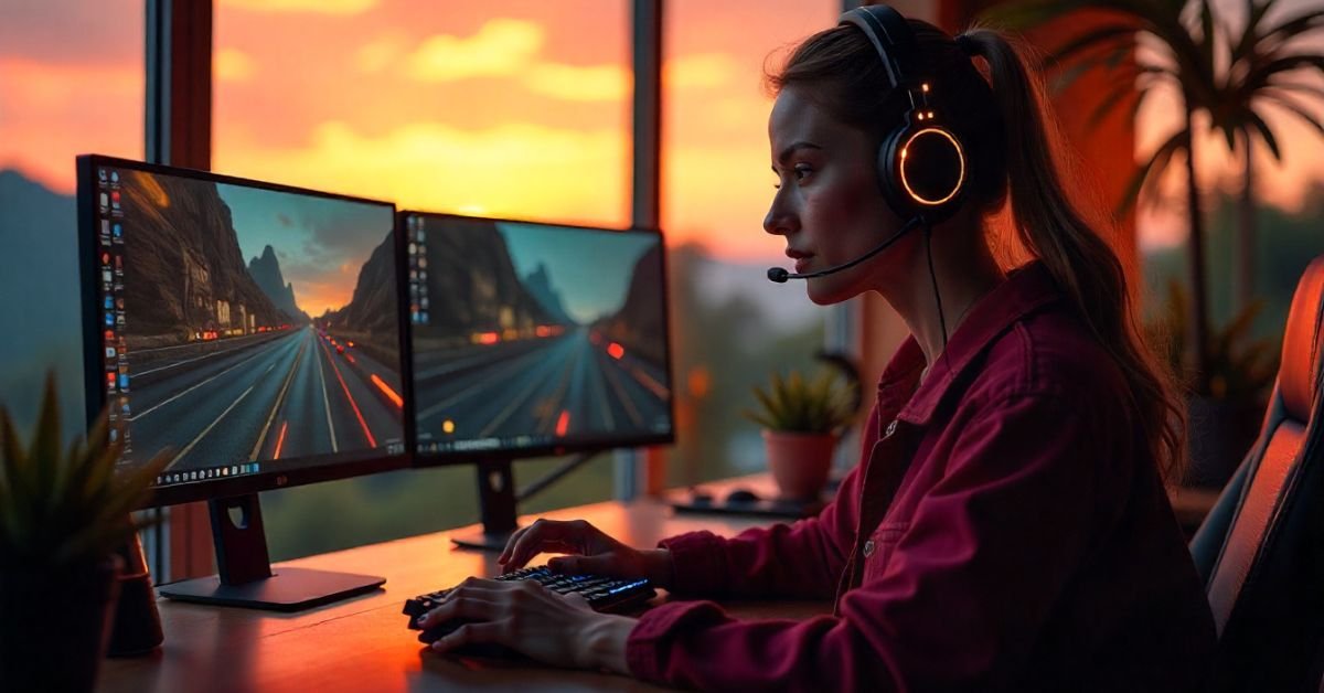 LCFGameNews: Your Ultimate Hub for Game Updates