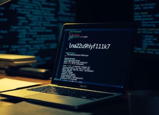 lna2u9h2f1k7: Code, Hash, or Internet Mystery Guide