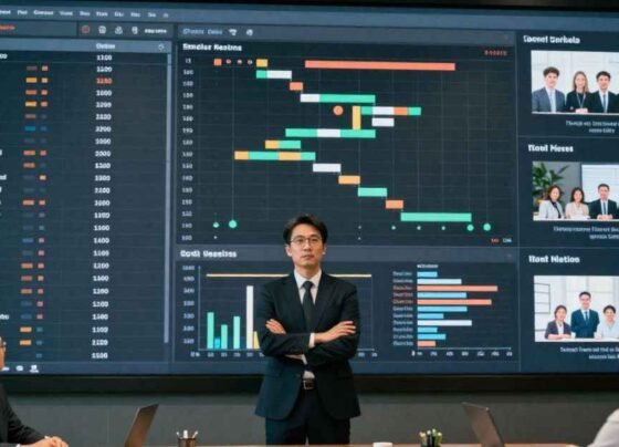 Management Guide EWMagWork: Master Leadership & Teamwork