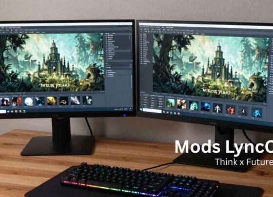 Mods LyncConf: Mod Safely, Play Smarter Guide