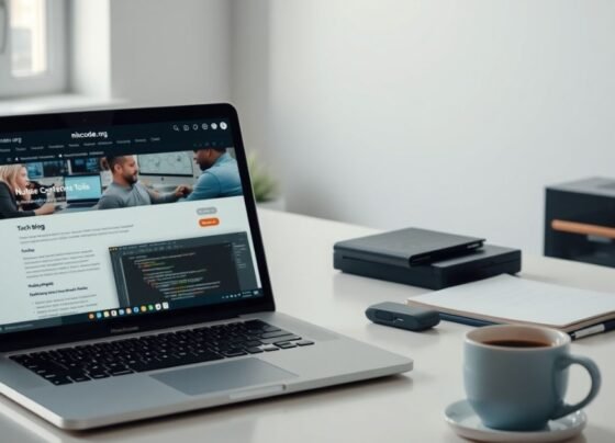 Nixcoders .org: A Trusted Tech Blog for Developers