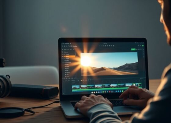 Photeeq Lens Flare: Add Cinematic Light Effects Guide