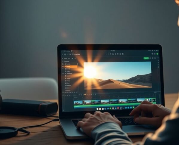 Photeeq Lens Flare: Add Cinematic Light Effects Guide