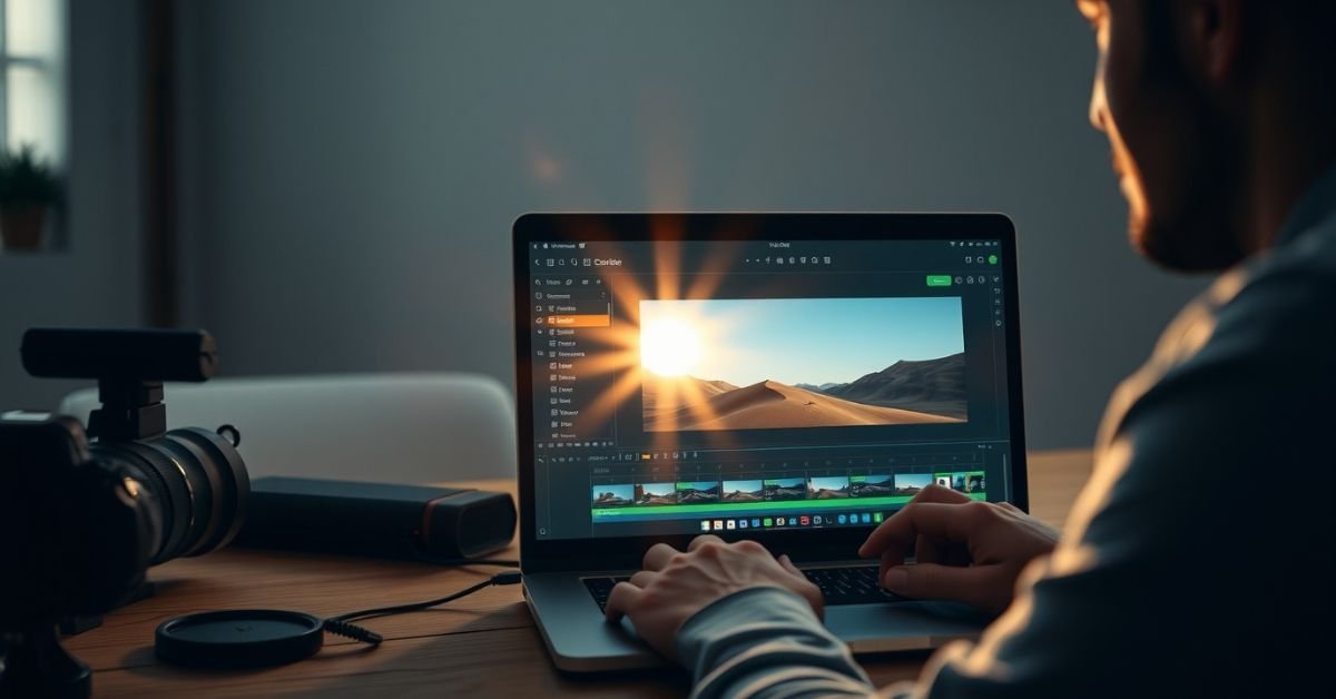Photeeq Lens Flare: Add Cinematic Light Effects Guide
