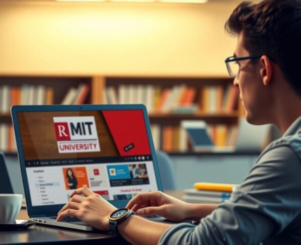 RMIT Instructure: A Complete Guide to Canvas