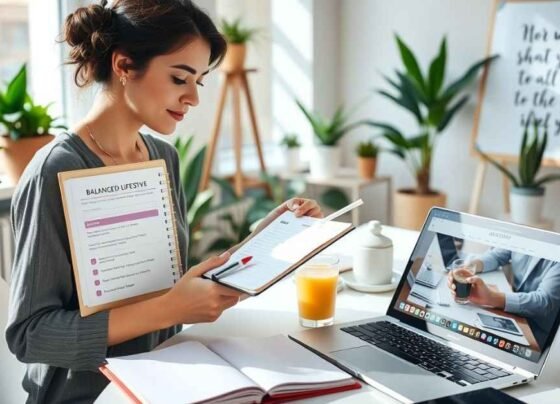 TheLifestyleEdge com: Expert Tips for Wellness, Productivity