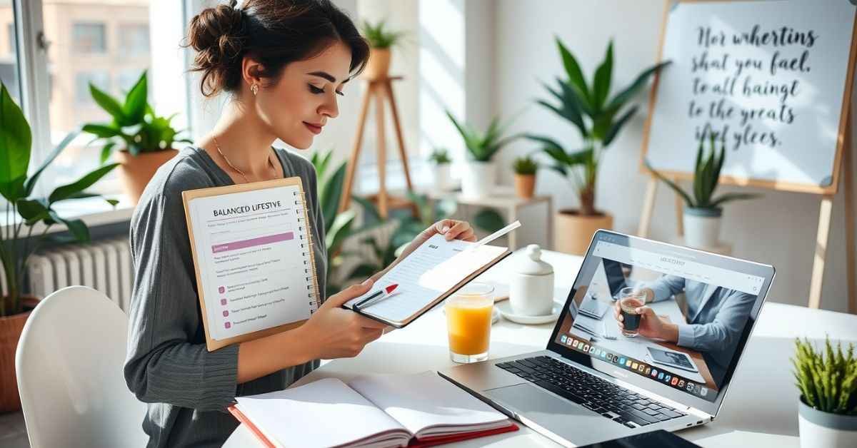 TheLifestyleEdge com: Expert Tips for Wellness, Productivity