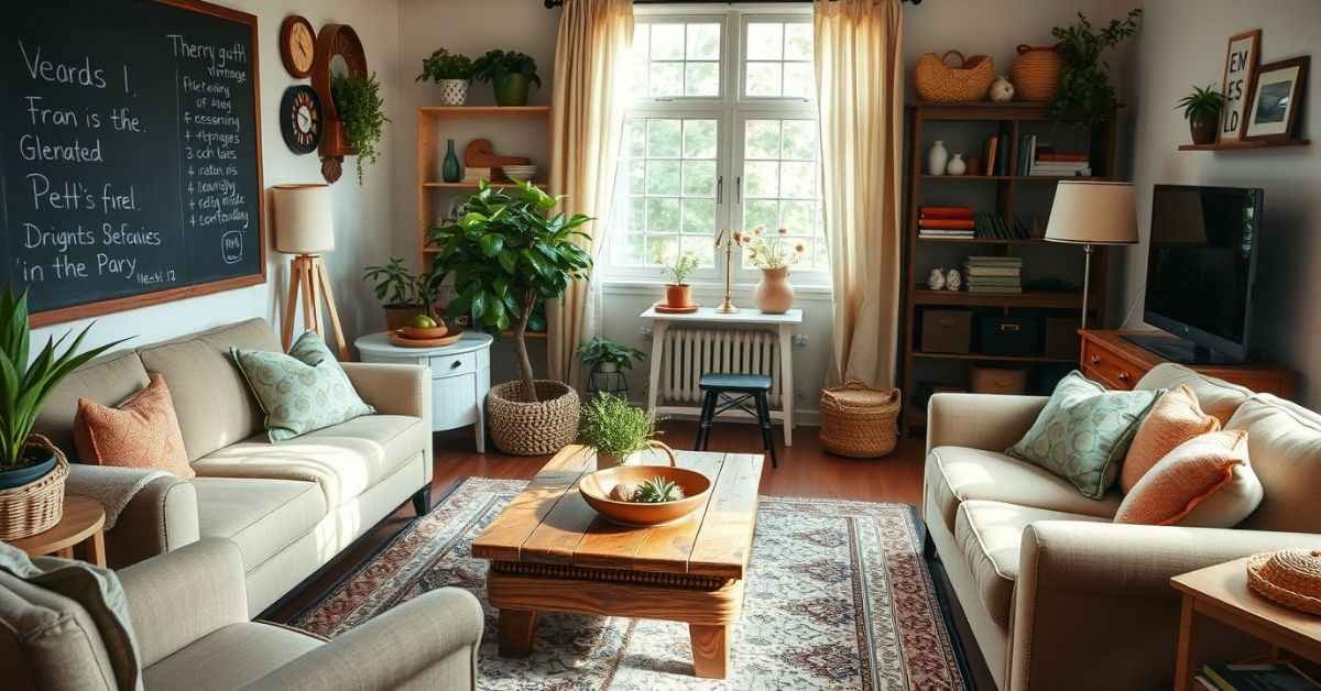 Trisha TheHomeTrotters: DIY, Design & Real Life Tips