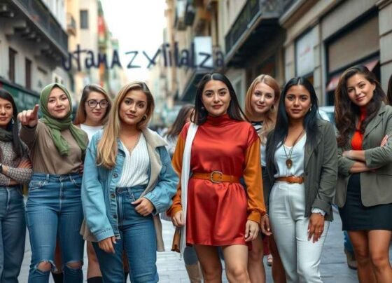 Utanmazkzılar: A Bold Shift in Turkish Online Culture