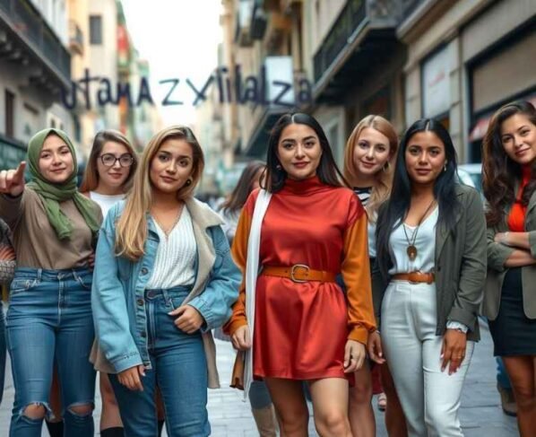 Utanmazkzılar: A Bold Shift in Turkish Online Culture