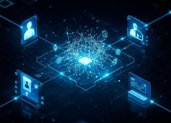 Xlecz: The Future of Adaptive Digital Systems