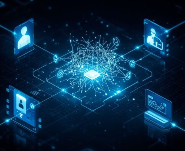 Xlecz: The Future of Adaptive Digital Systems