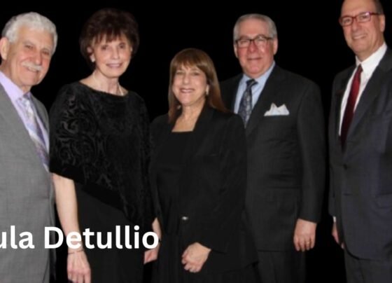 Paula Detullio: Biography, Marriage & Net Worth