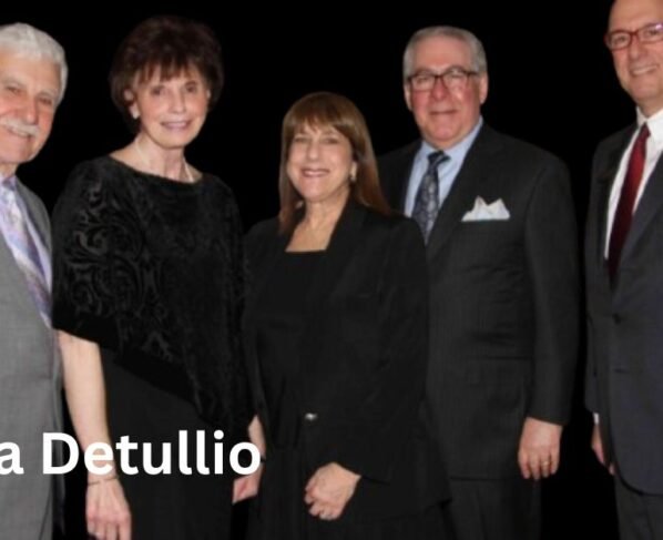 Paula Detullio: Biography, Marriage & Net Worth