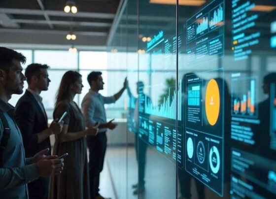 Ashenaletuve: The Future of Scalable Business Innovation